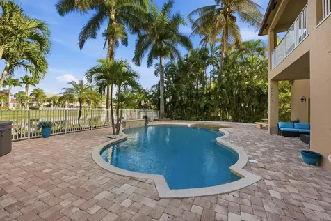 7346 Denicola Lane Lake Worth FL 33467