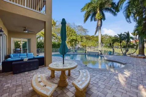 7346 Denicola Lane Lake Worth FL 33467