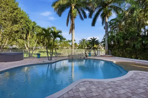 7346 Denicola Lane Lake Worth FL 33467