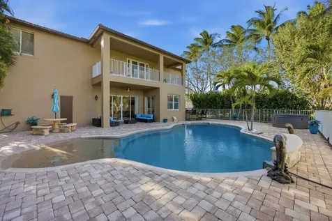 7346 Denicola Lane Lake Worth FL 33467