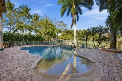 7346 Denicola Lane Lake Worth FL 33467