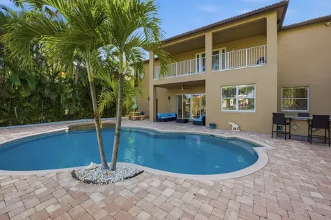 7346 Denicola Lane Lake Worth FL 33467