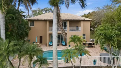 7346 Denicola Lane Lake Worth FL 33467