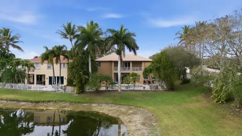 7346 Denicola Lane Lake Worth FL 33467