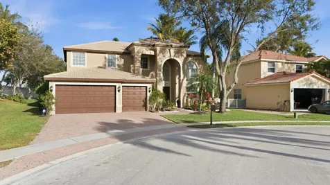 7346 Denicola Lane Lake Worth FL 33467