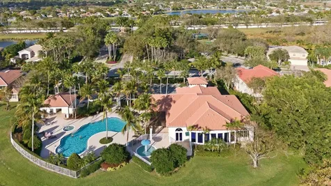 7346 Denicola Lane Lake Worth FL 33467
