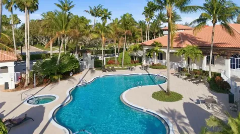7346 Denicola Lane Lake Worth FL 33467