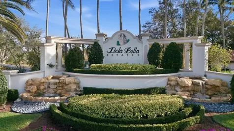 7346 Denicola Lane Lake Worth FL 33467