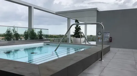 2000 Metropica Way Sunrise FL 33323