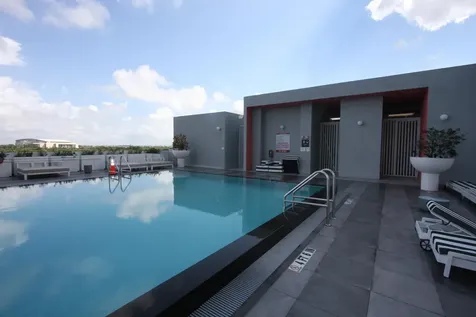 2000 Metropica Way Sunrise FL 33323