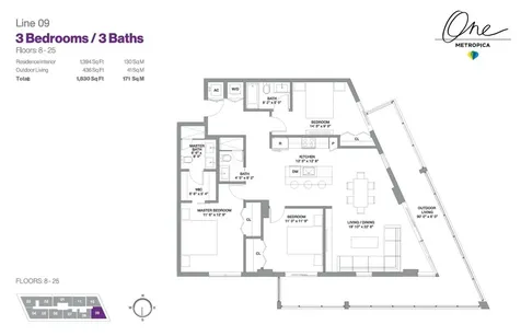 2000 Metropica Way Sunrise FL 33323