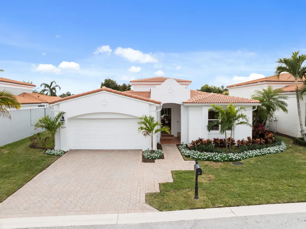3660 Northwind Court Court Jupiter FL 33477