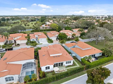 3660 Northwind Court Court Jupiter FL 33477