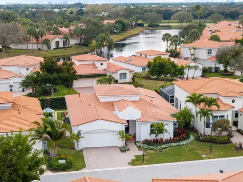 3660 Northwind Court Court Jupiter FL 33477