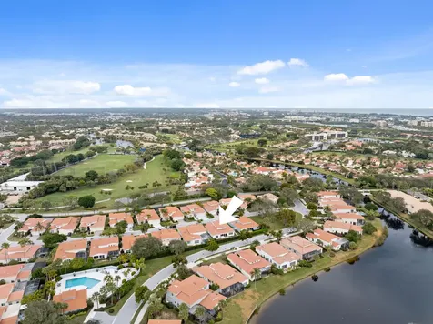 3660 Northwind Court Court Jupiter FL 33477