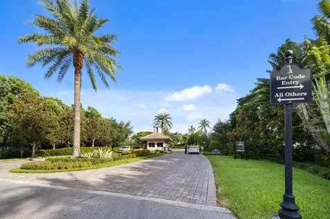 3660 Northwind Court Court Jupiter FL 33477