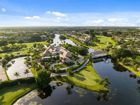 3660 Northwind Court Court Jupiter FL 33477