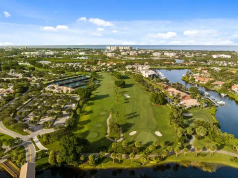 3660 Northwind Court Court Jupiter FL 33477