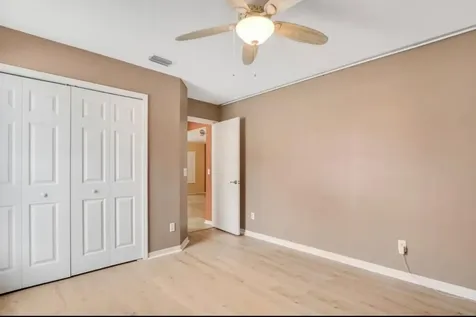 6461 NW Friendly Circle Port Saint Lucie FL 34983