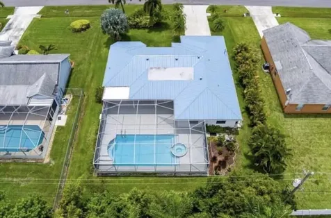 6461 NW Friendly Circle Port Saint Lucie FL 34983
