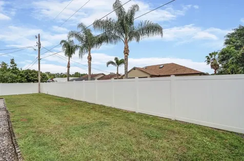 6461 NW Friendly Circle Port Saint Lucie FL 34983