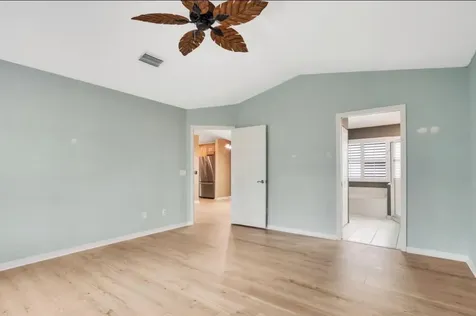 6461 NW Friendly Circle Port Saint Lucie FL 34983