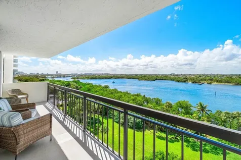 2003 N Ocean Boulevard Boca Raton FL 33431