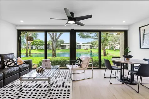 21 Stratford Drive Boynton Beach FL 33436