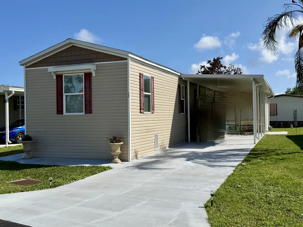 106 Sandhill Boulevard Fort Pierce FL 34982