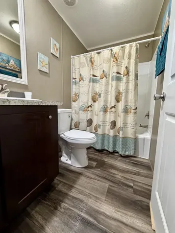 106 Sandhill Boulevard Fort Pierce FL 34982