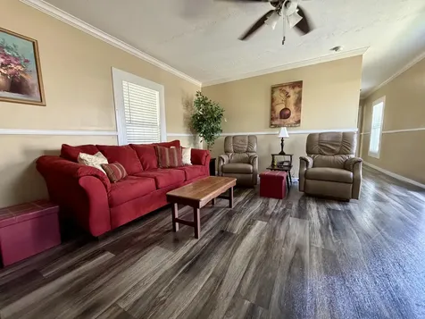 106 Sandhill Boulevard Fort Pierce FL 34982