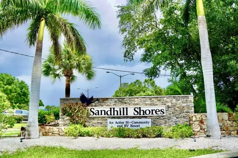 106 Sandhill Boulevard Fort Pierce FL 34982