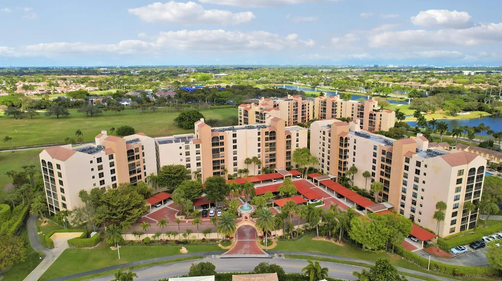 7233 Promenade Drive Boca Raton FL 33433