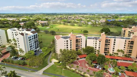 7233 Promenade Drive Boca Raton FL 33433
