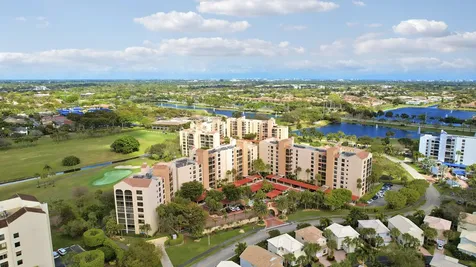 7233 Promenade Drive Boca Raton FL 33433