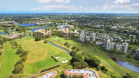 7233 Promenade Drive Boca Raton FL 33433