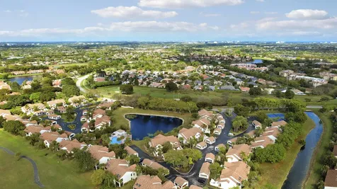 7233 Promenade Drive Boca Raton FL 33433