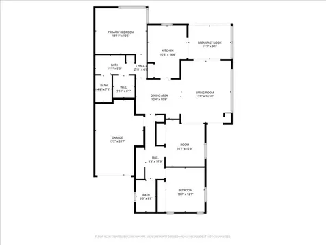 3884 Sw Osprey Creek Way Palm City FL 34990