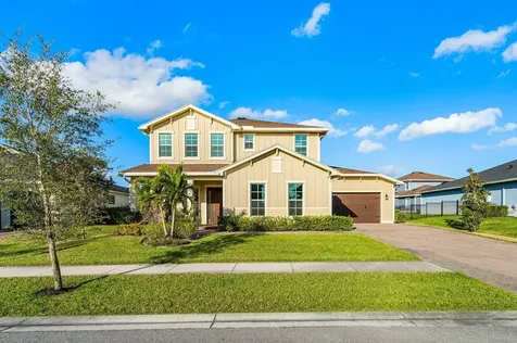 916 Hookline Circle Loxahatchee FL 33470