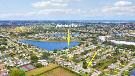 9767 Arbor Meadow Drive Boynton Beach FL 33437