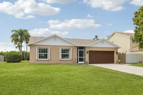 9767 Arbor Meadow Drive Boynton Beach FL 33437
