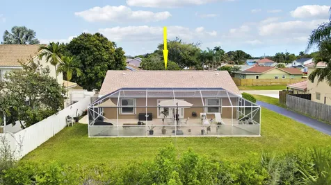 9767 Arbor Meadow Drive Boynton Beach FL 33437