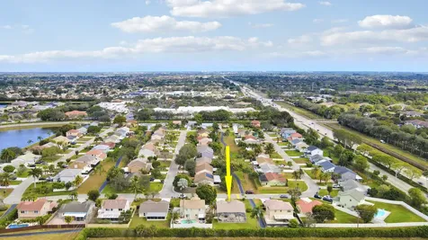 9767 Arbor Meadow Drive Boynton Beach FL 33437