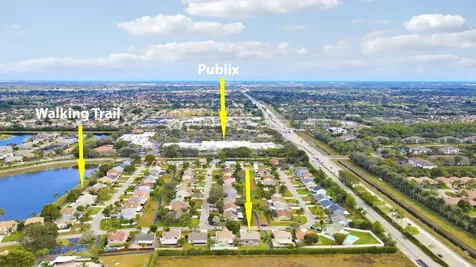 9767 Arbor Meadow Drive Boynton Beach FL 33437