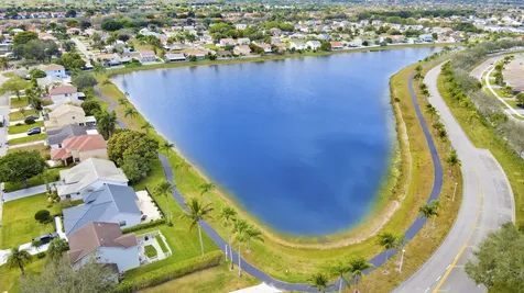 9767 Arbor Meadow Drive Boynton Beach FL 33437