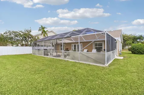 9767 Arbor Meadow Drive Boynton Beach FL 33437