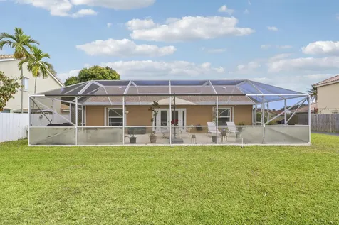9767 Arbor Meadow Drive Boynton Beach FL 33437