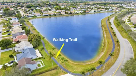 9767 Arbor Meadow Drive Boynton Beach FL 33437