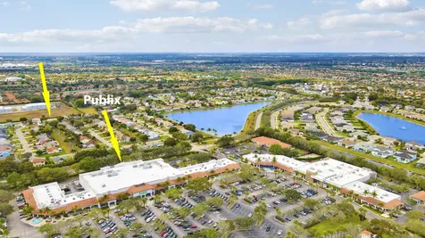 9767 Arbor Meadow Drive Boynton Beach FL 33437