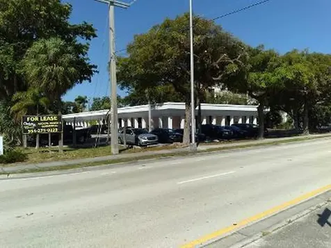 2701 NE 14th Street Street Pompano Beach FL 33062